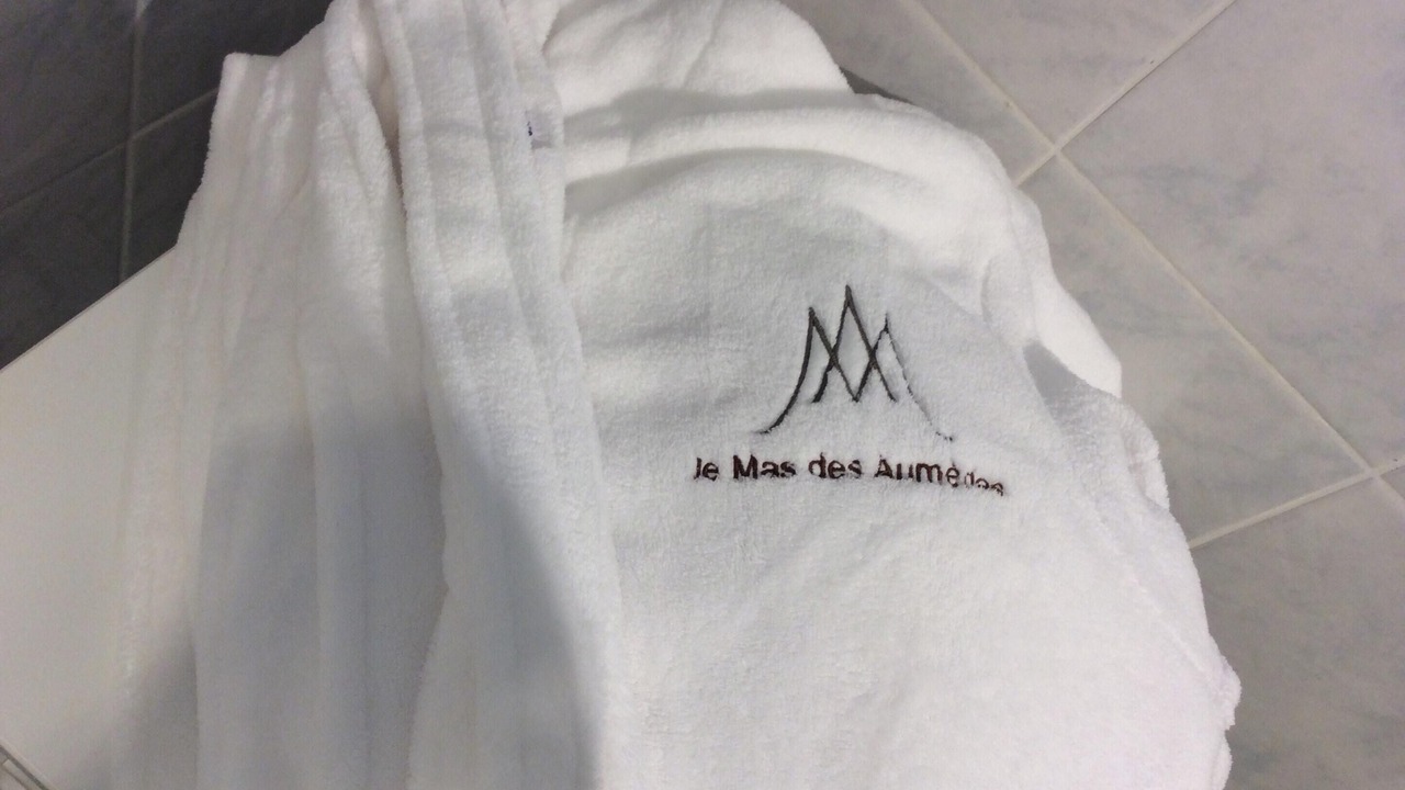 Photo of Bathroom in Abjat-sur-Bandiat