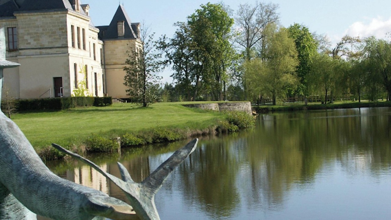 Photo of Outdoor in Arsac