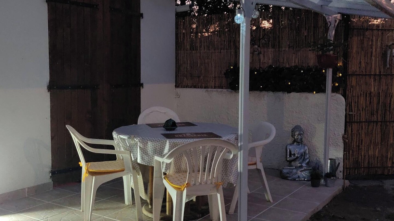 Photo of Outdoor in Arsac