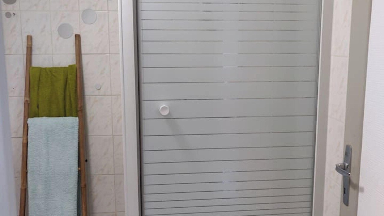 Photo of Bathroom in Arsac