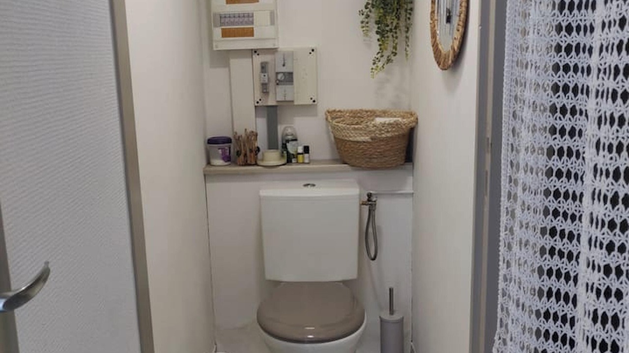 Photo of Bathroom in Arsac