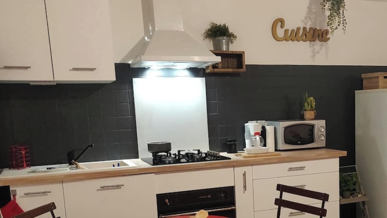 Photo of Kitchen in Arsac