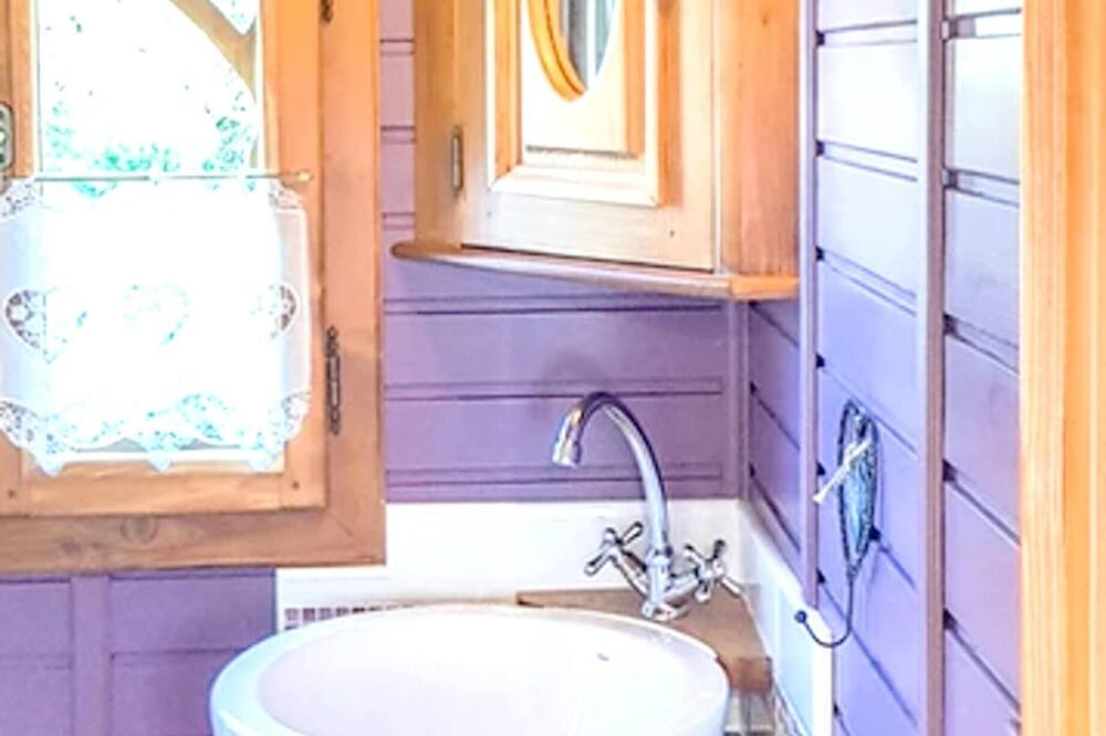 Photo of Bathroom in Bussac-Foret