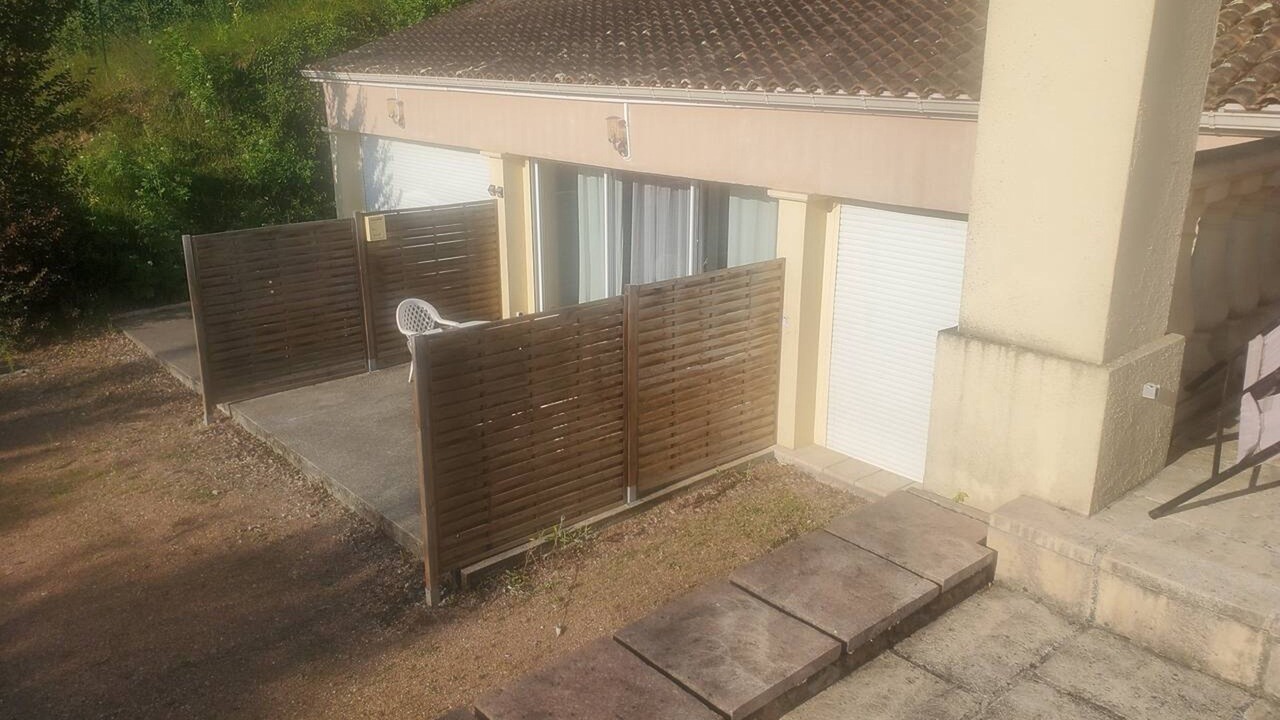 Photo of Patio Balcony in Perigueux