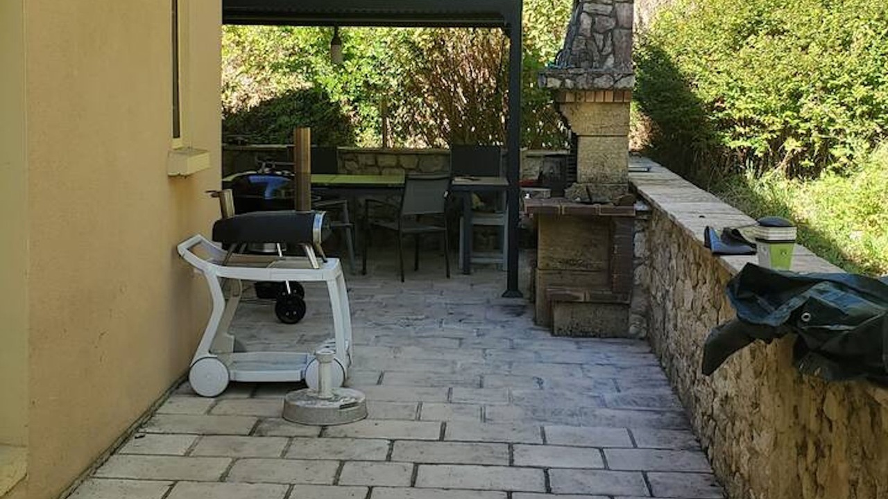 Photo of Patio Balcony in Perigueux