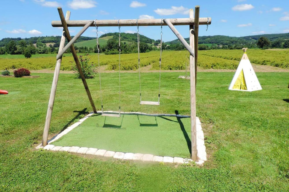 Photo of Outdoor in Saint-Pierre-de-Clairac