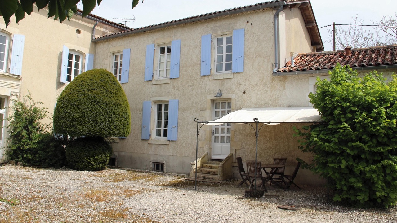 Photo of Outdoor in Saint-Palais-du-Ne
