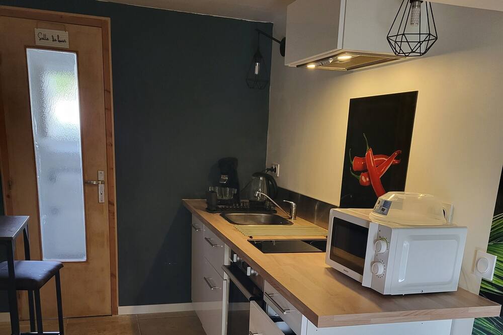Photo of Kitchen in Cognac