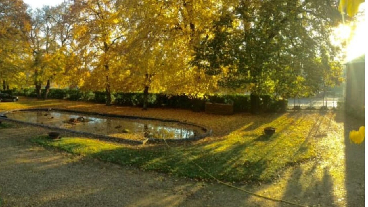 Photo of Outdoor in Jaunay-Clan