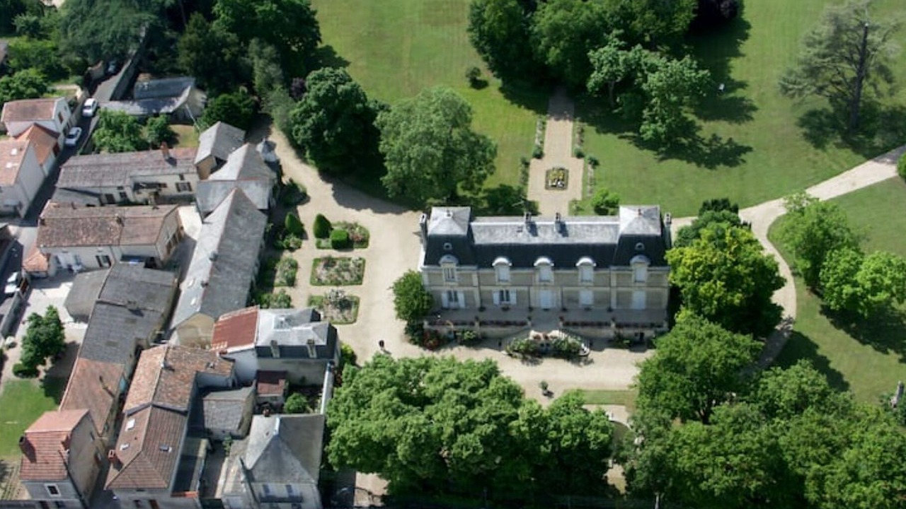 Photo of Outdoor in Jaunay-Clan