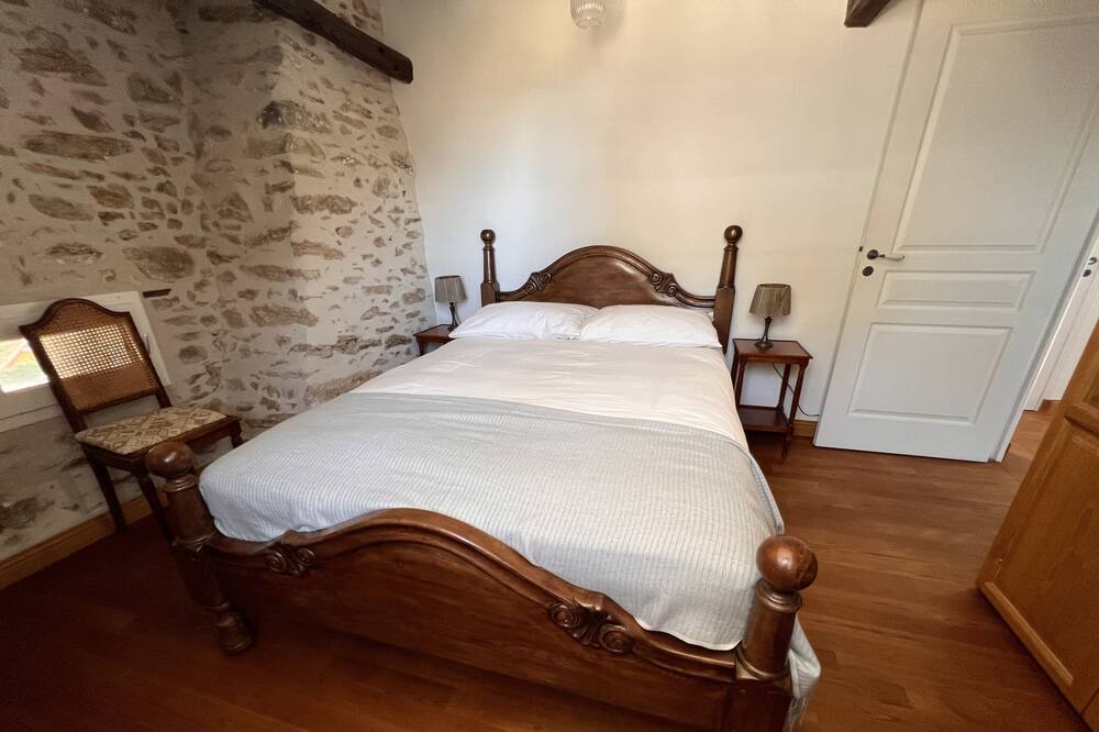 Photo of Bedroom in Chanteix