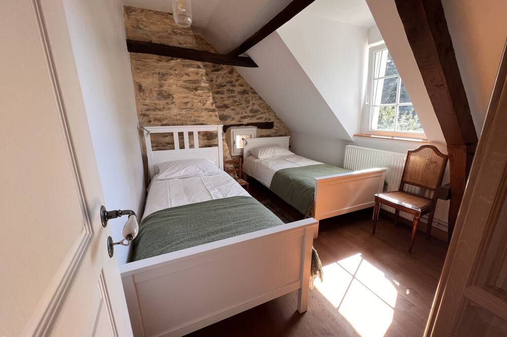 Photo of Bedroom in Chanteix