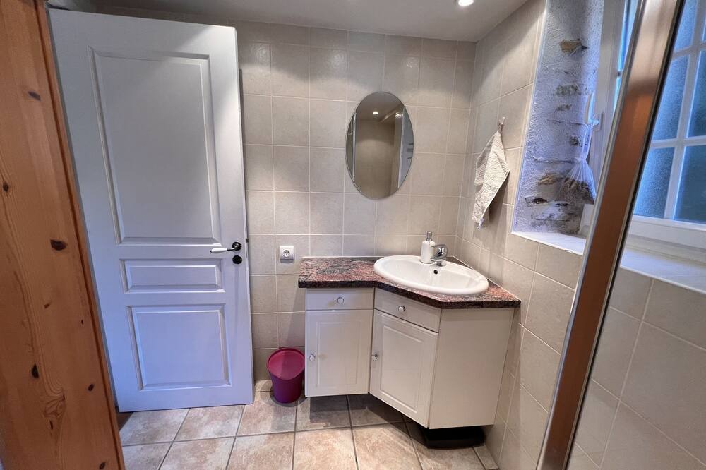 Photo of Bathroom in Chanteix