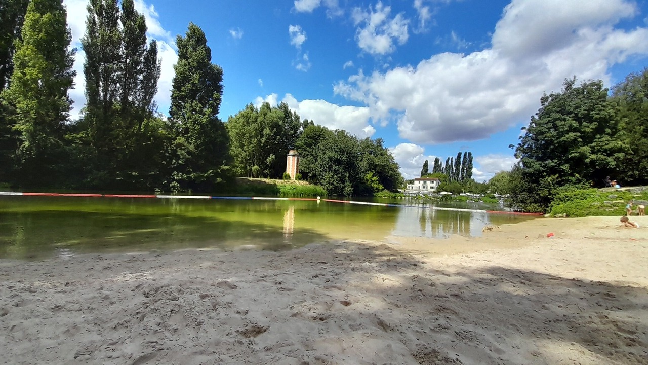 Photo of Outdoor in Ambleville