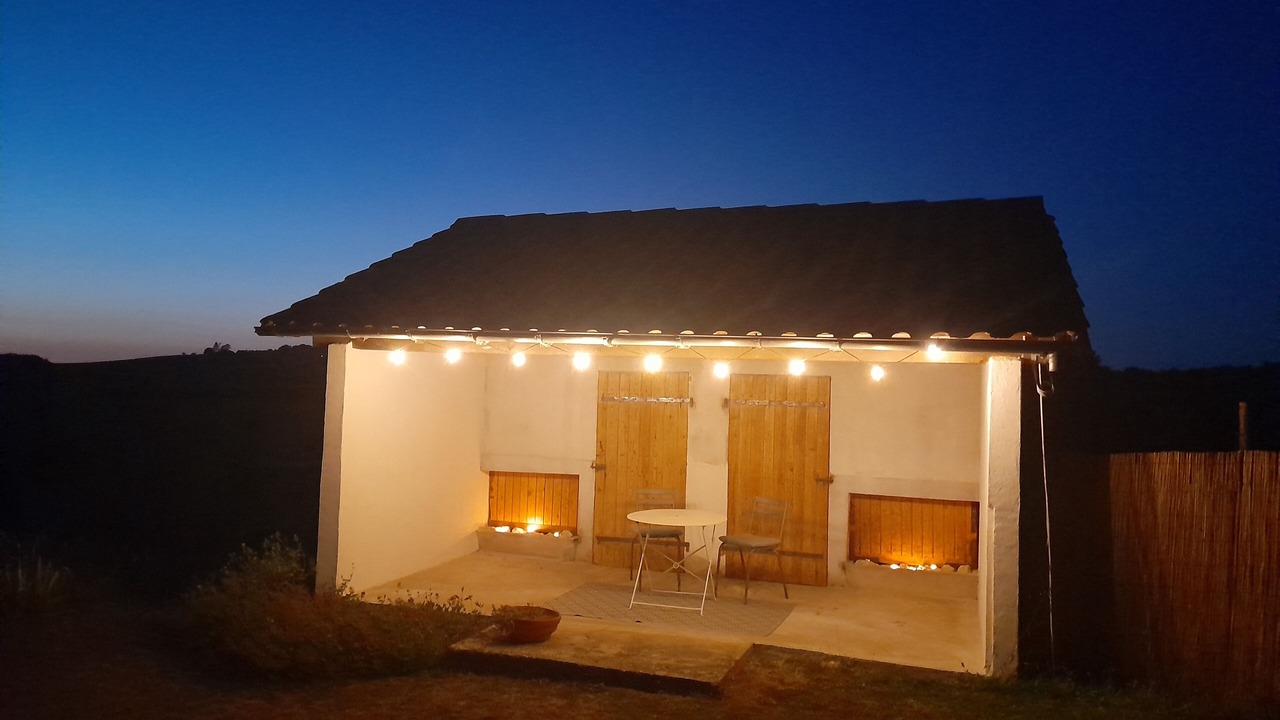 Photo of Outdoor in Ambleville