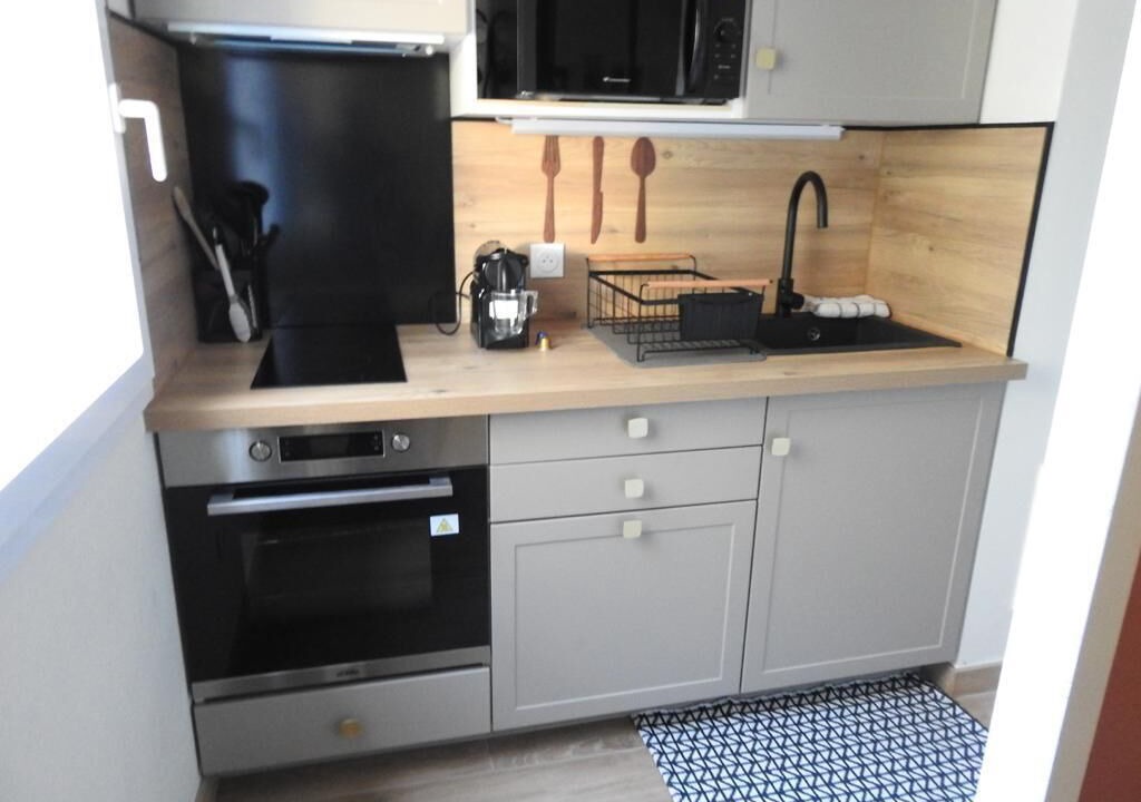 Photo of Kitchen in Cenon