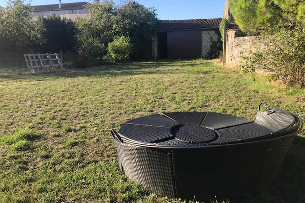 Photo of Outdoor in Mouterre-Silly