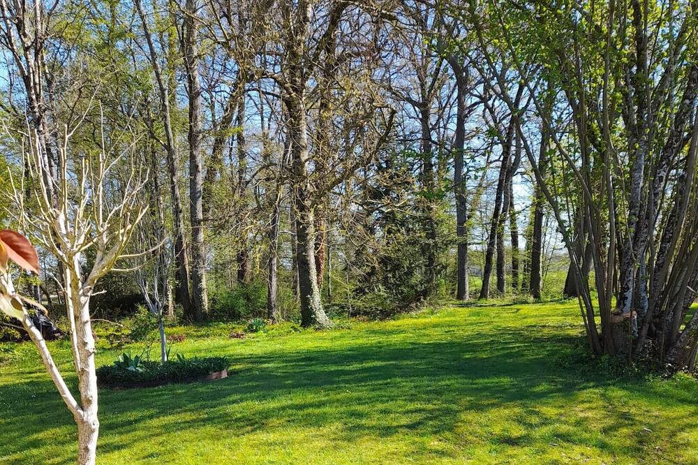Photo of Outdoor in Allemans