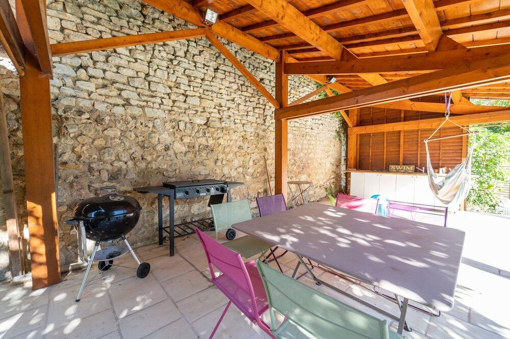 Photo of Outdoor in Quincay