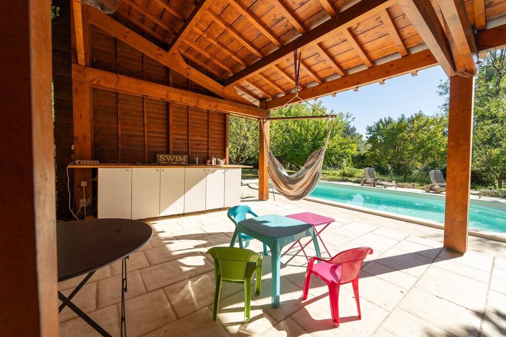 Photo of Outdoor in Quincay