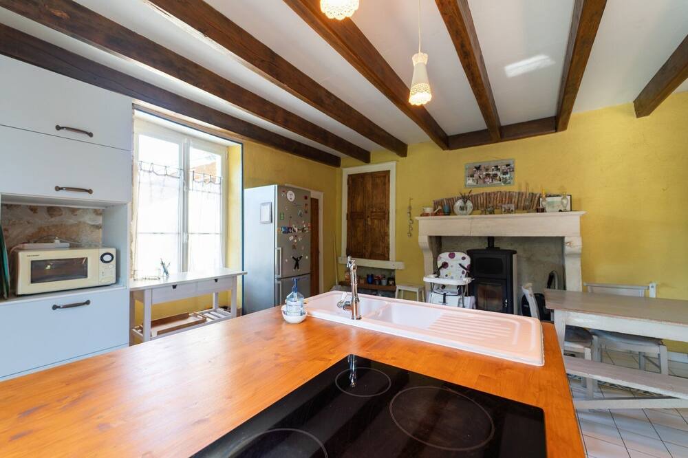 Photo of Kitchen in Quincay