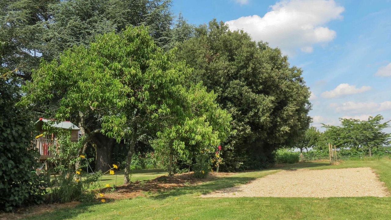 Photo of Outdoor in Saint-Gery