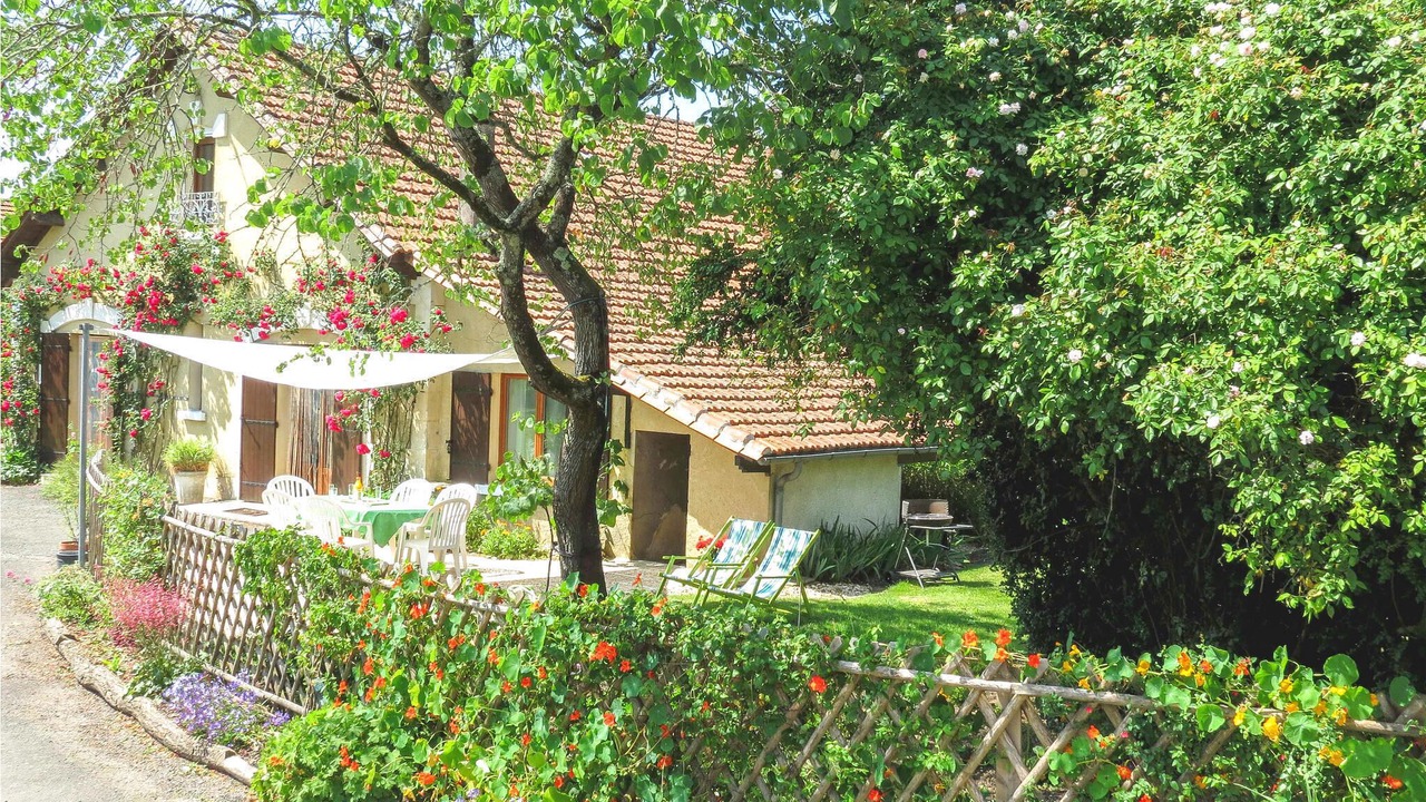 Photo of Outdoor in Saint-Gery