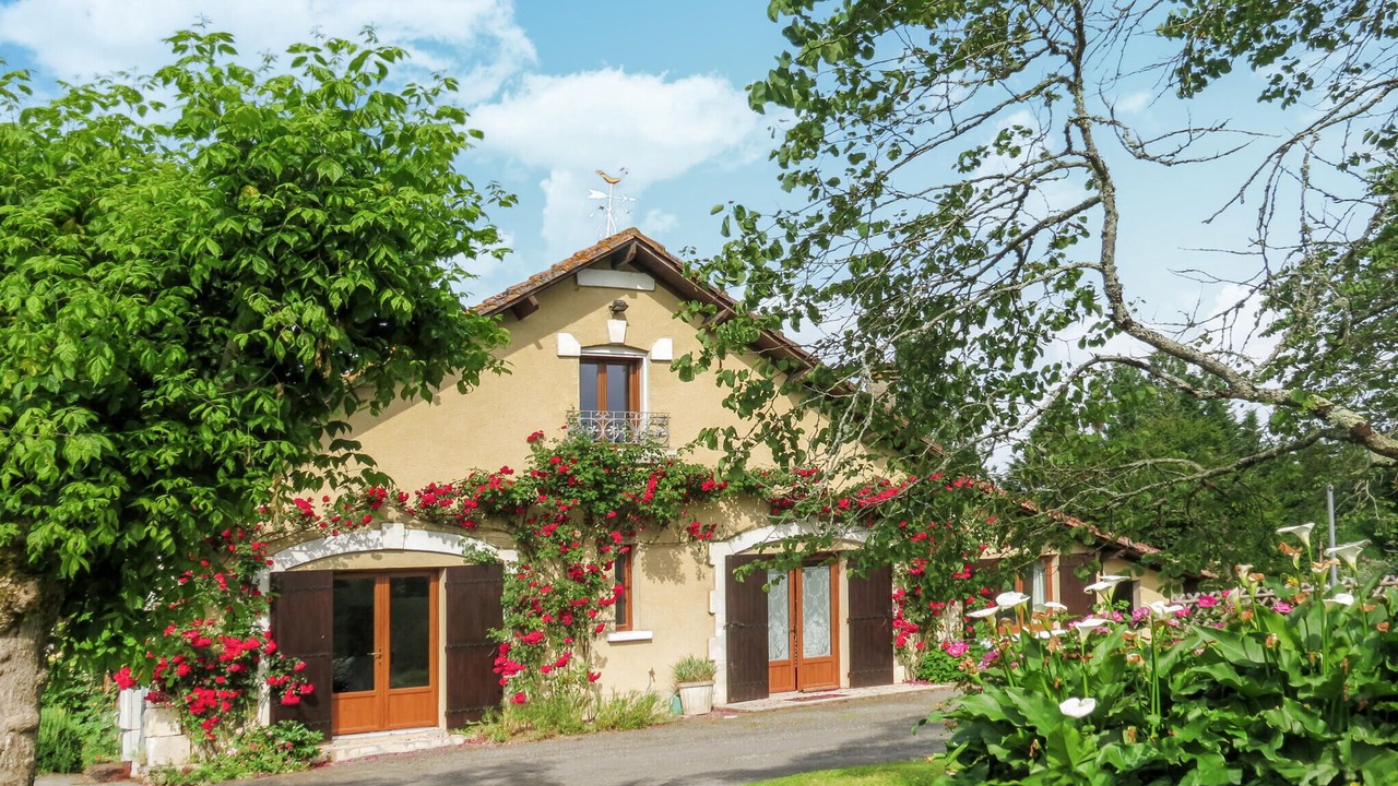 Photo of Outdoor in Saint-Gery