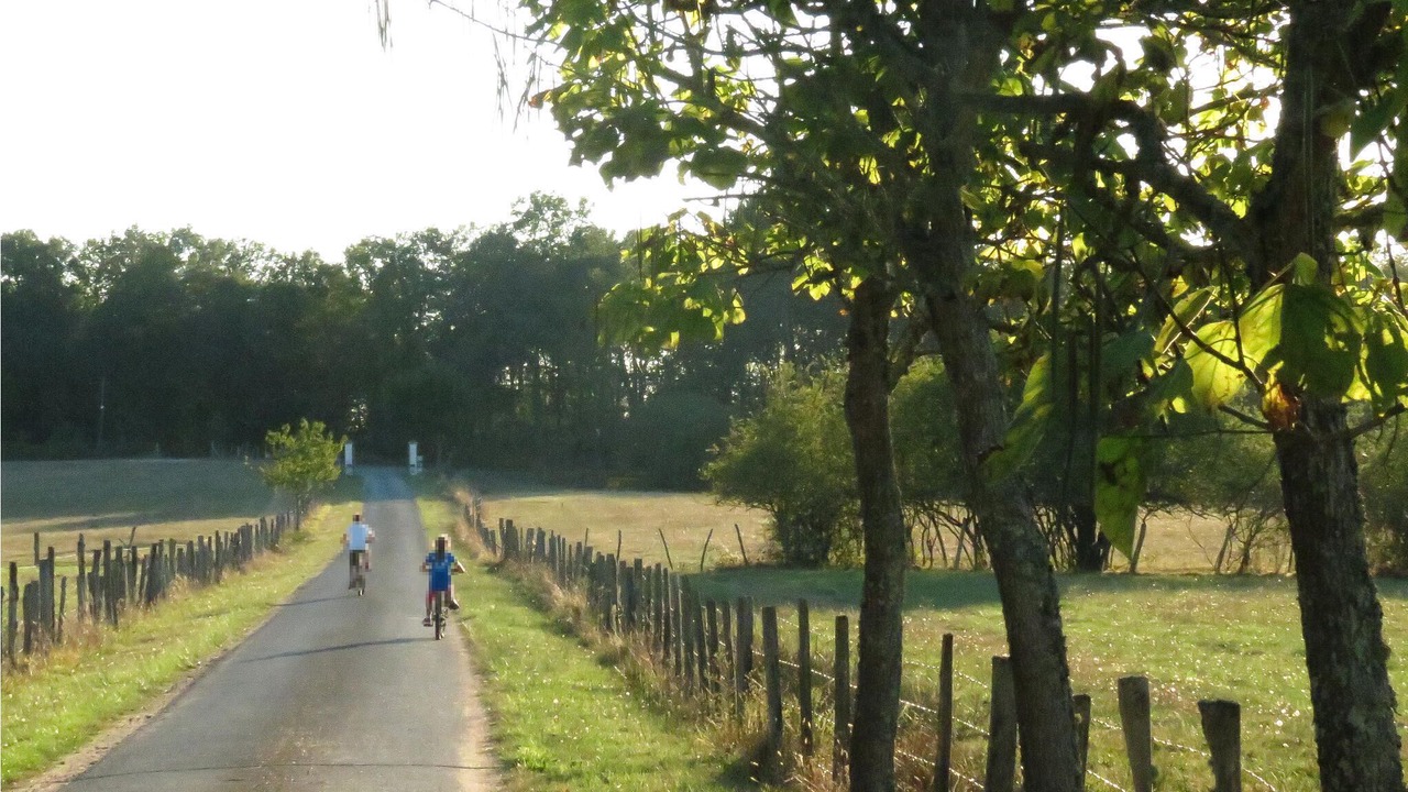 Photo of Outdoor in Saint-Gery