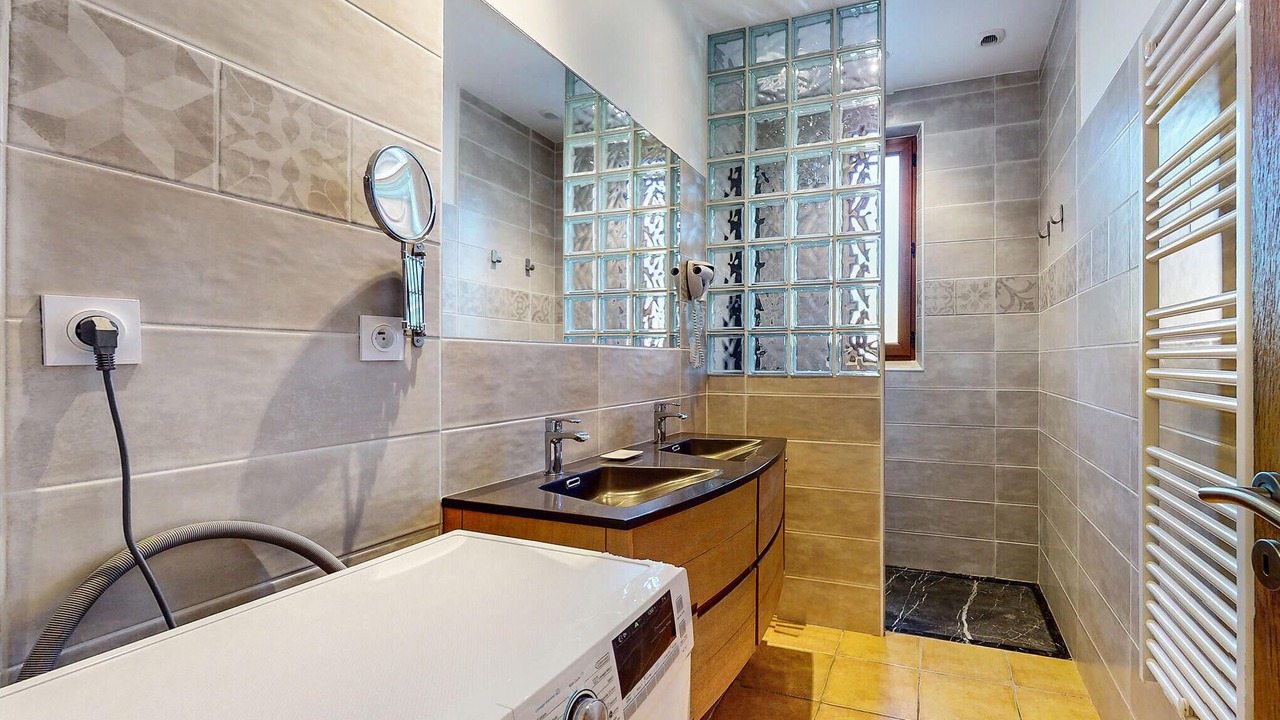 Photo of Kitchen in Saint-Gery