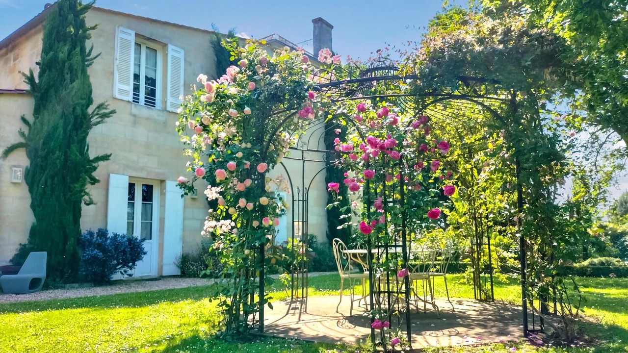 Photo of Outdoor in Gauriac