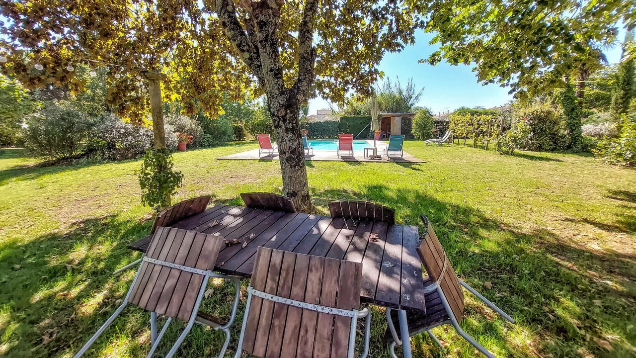 Photo of Outdoor in Gauriac