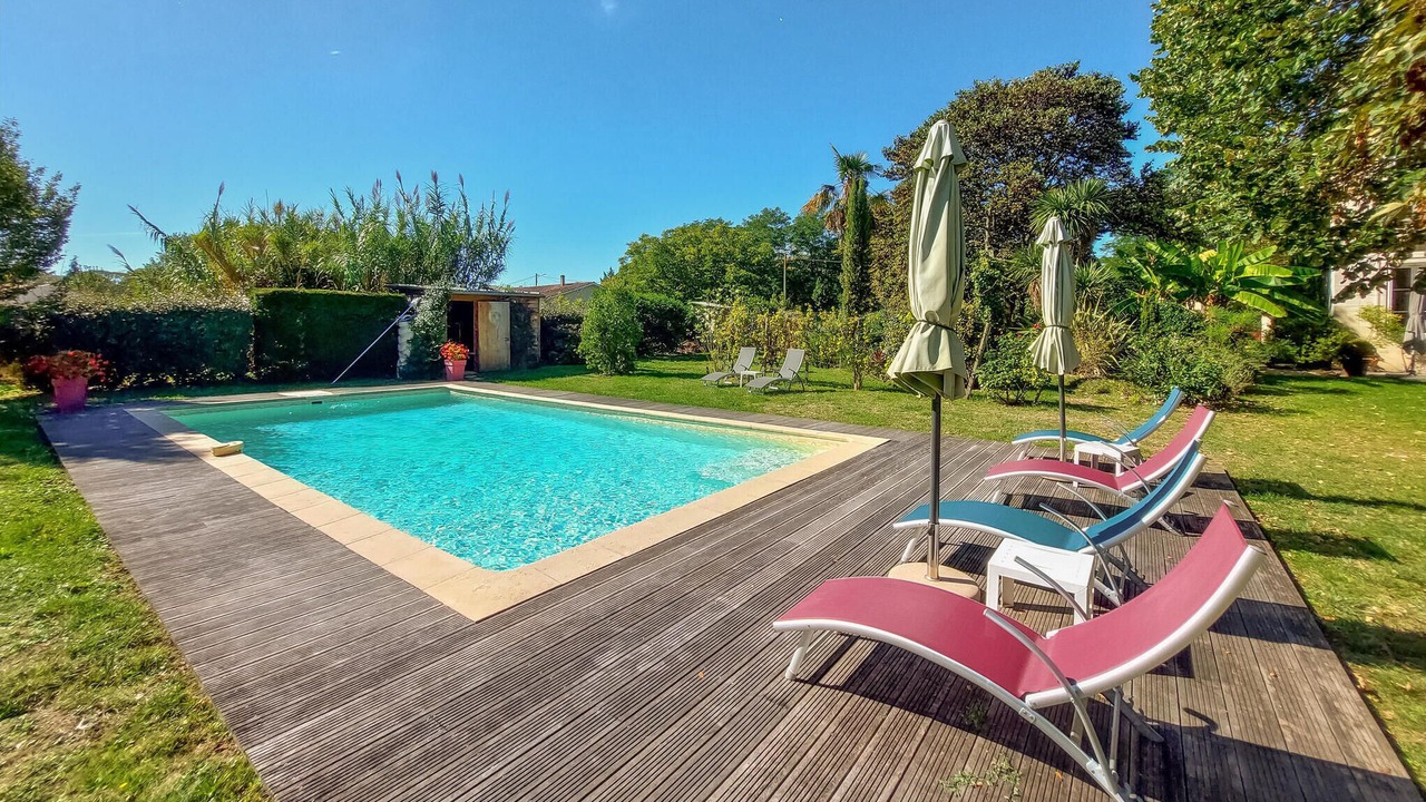 Photo of Outdoor in Gauriac