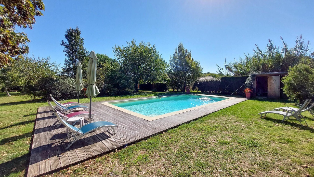 Photo of Outdoor in Gauriac