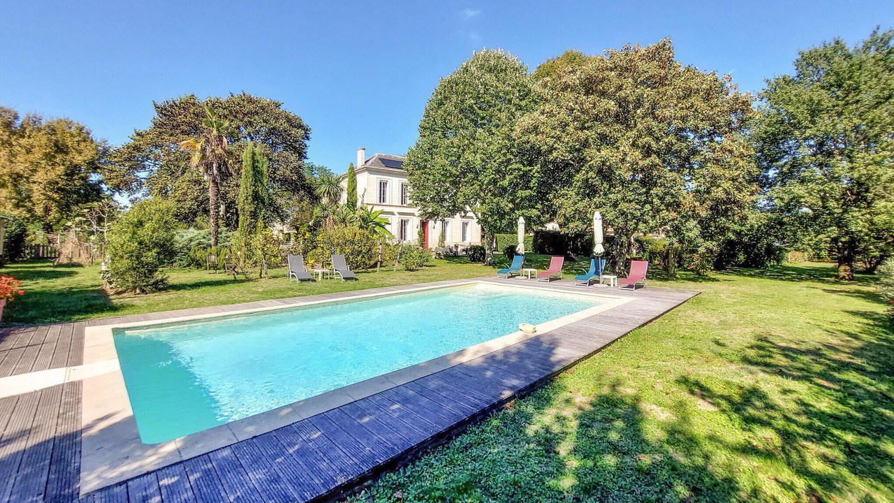 Photo of Outdoor in Gauriac