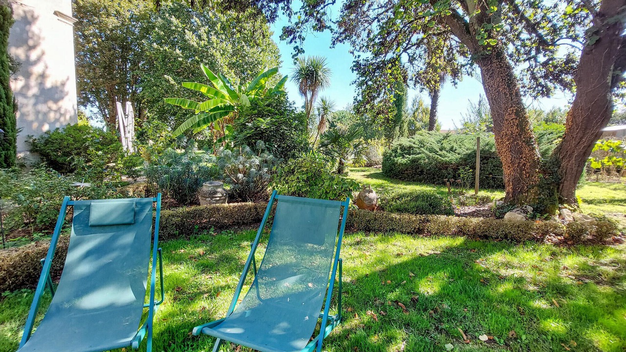 Photo of Outdoor in Gauriac