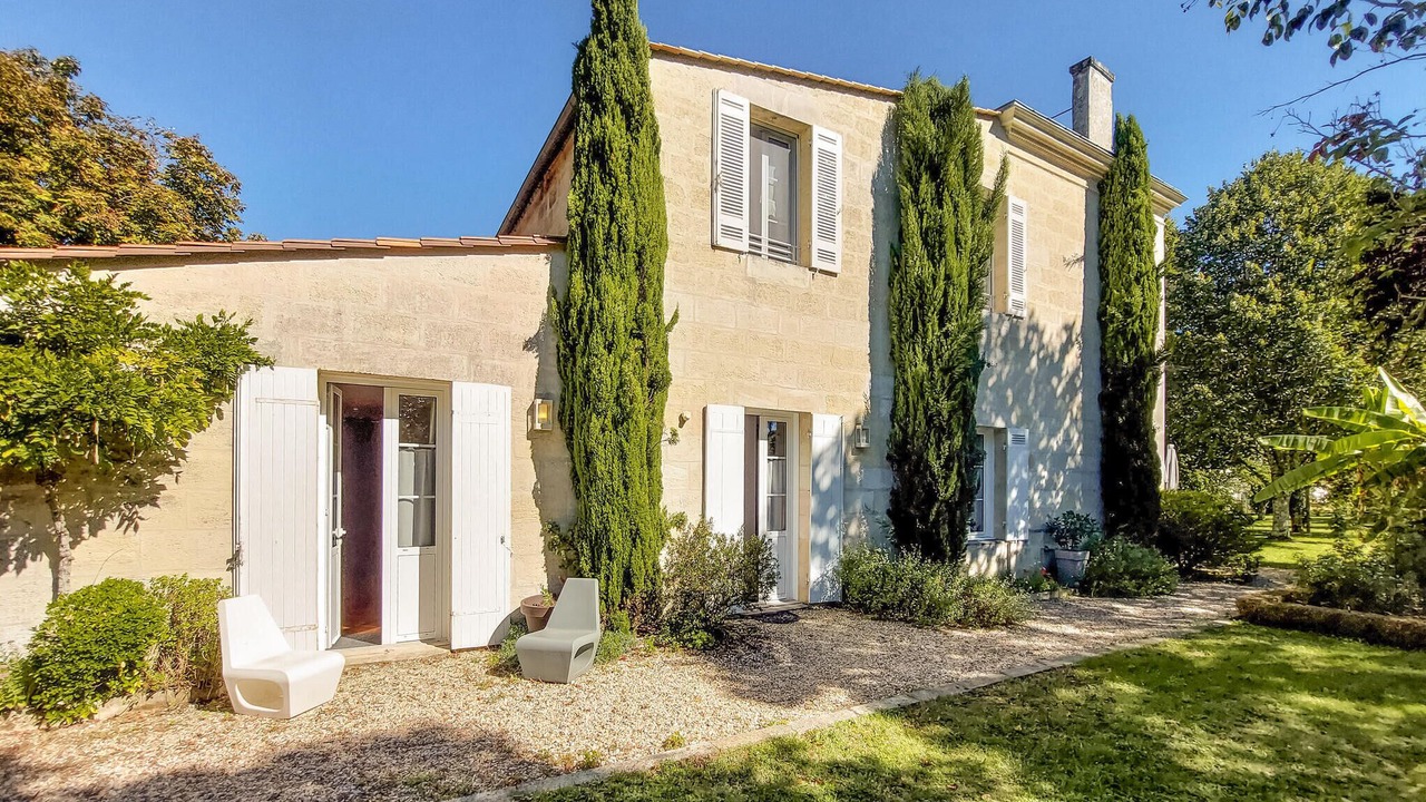 Photo of Outdoor in Gauriac