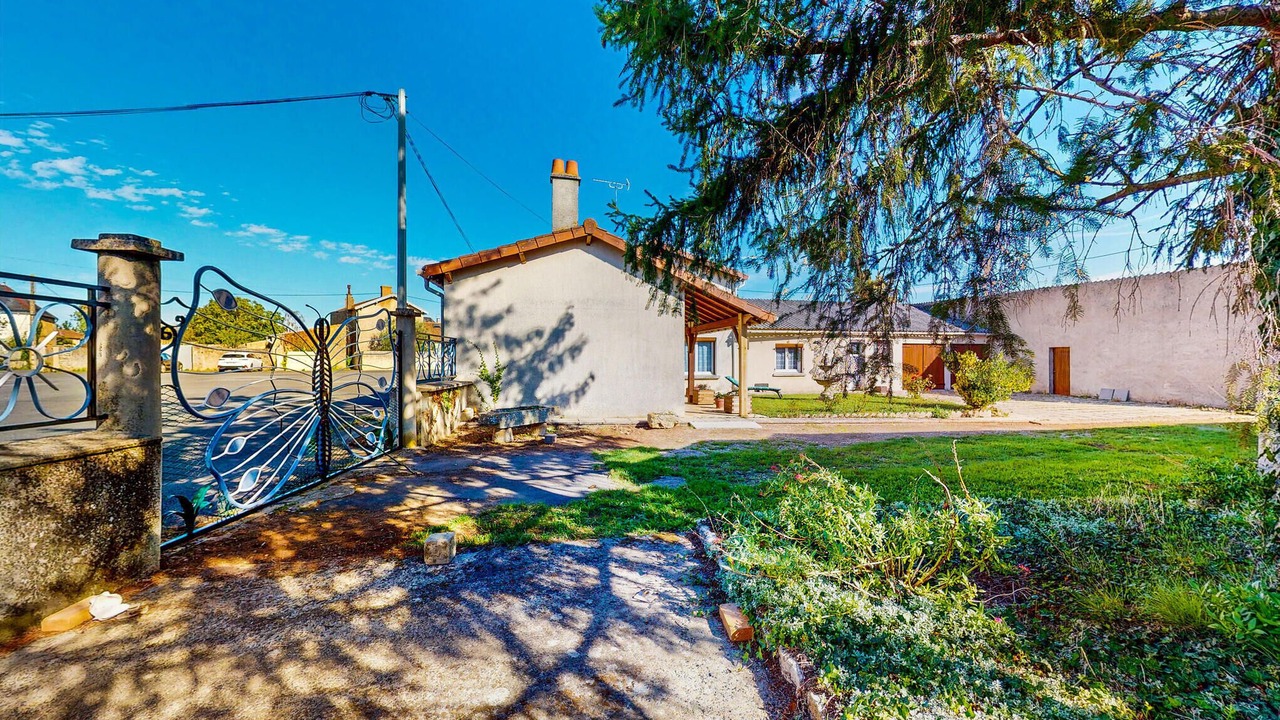 Photo of Outdoor in La Grimaudiere