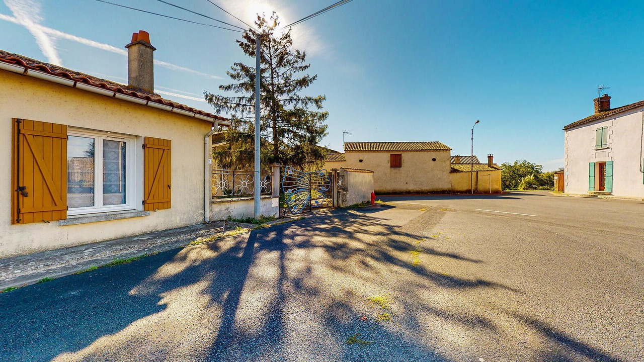 Photo of Outdoor in La Grimaudiere