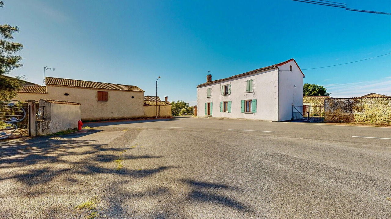 Photo of Outdoor in La Grimaudiere