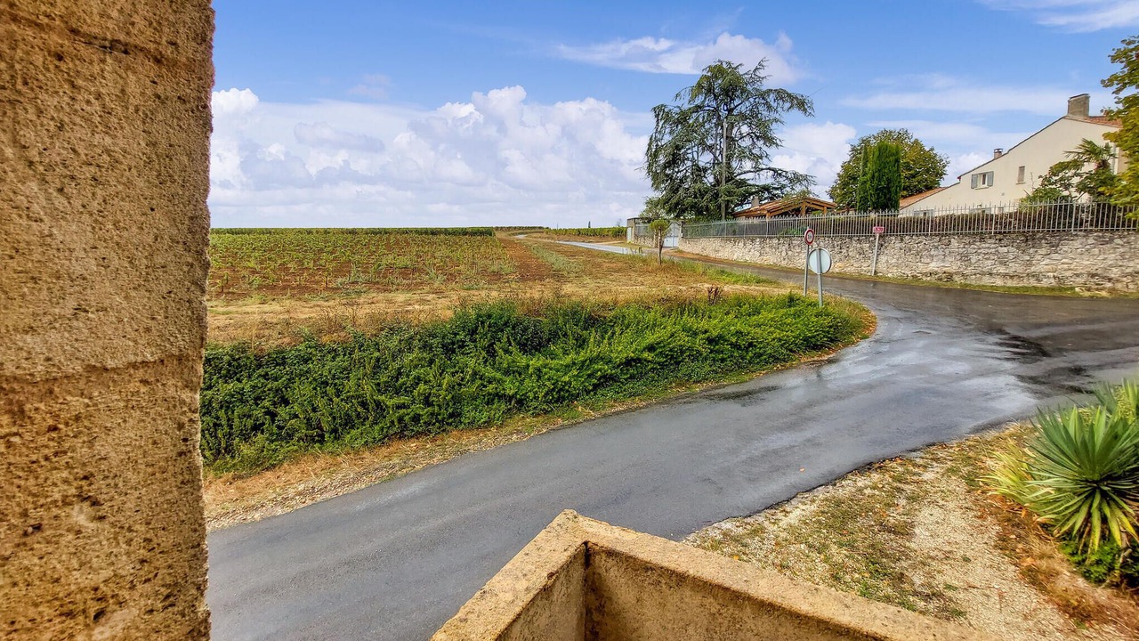 Photo of Outdoor in Puisseguin