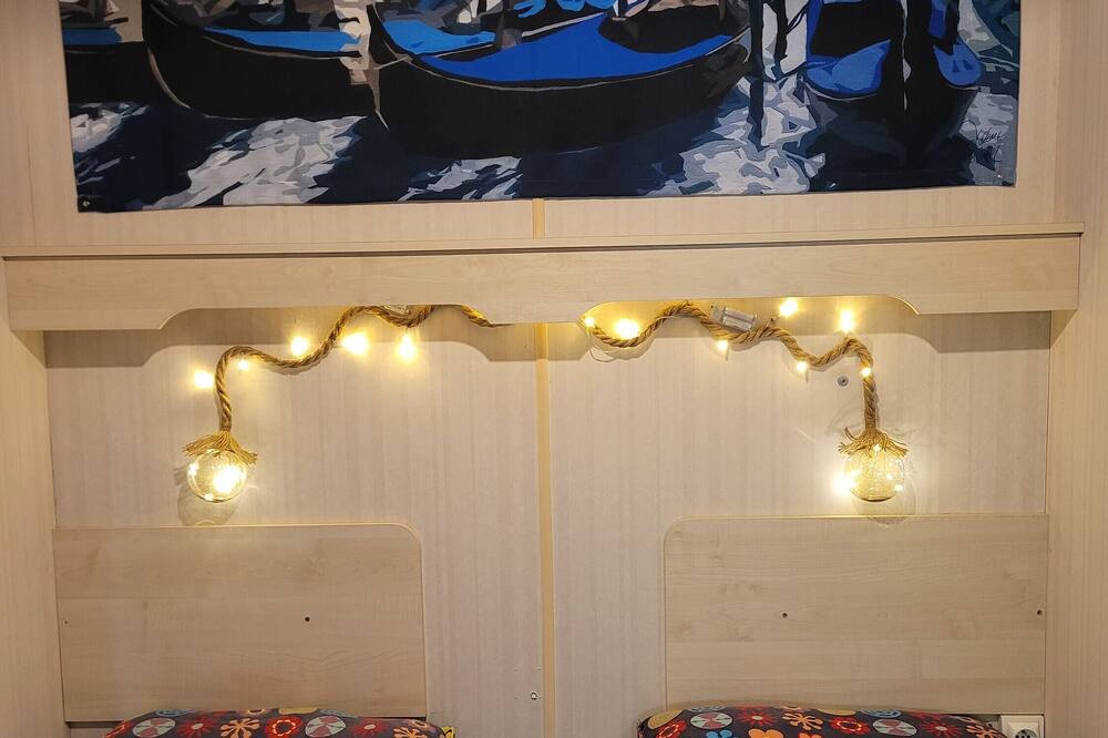 Photo of Bedroom in Port-des-Barques