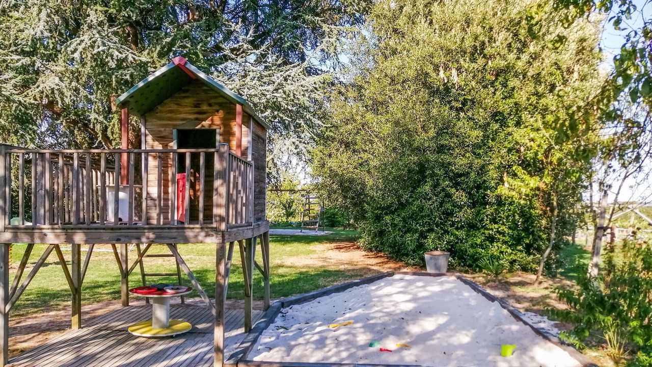Photo of Outdoor in Saint-Gery