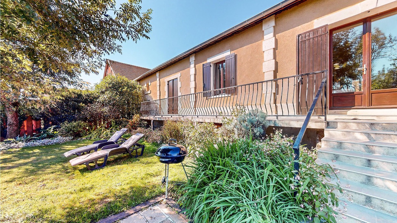 Photo of Patio Balcony in Saint-Gery