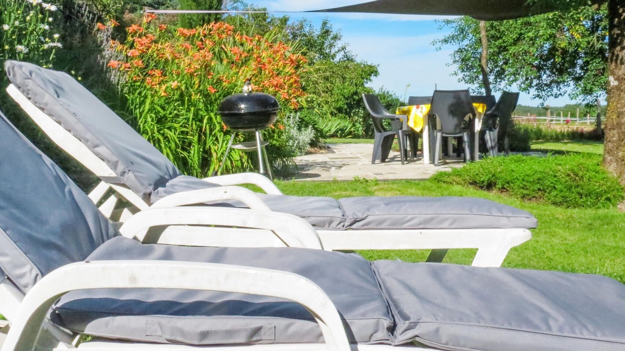 Photo of Outdoor in Saint-Gery