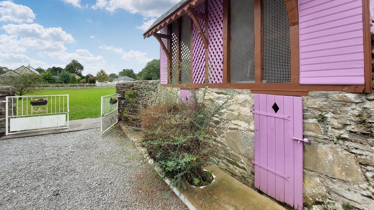Photo of Outdoor in Ogeu-Les-Bains