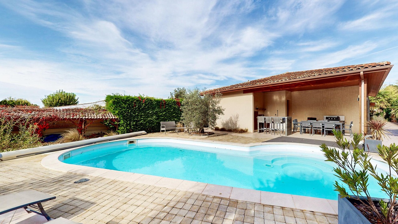 Photo of Outdoor in Queyrac