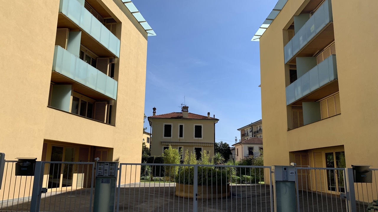 Photo of Outdoor in Lucca Historical Center