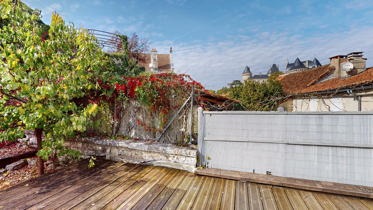 Photo of Outdoor in Verteuil-sur-Charente