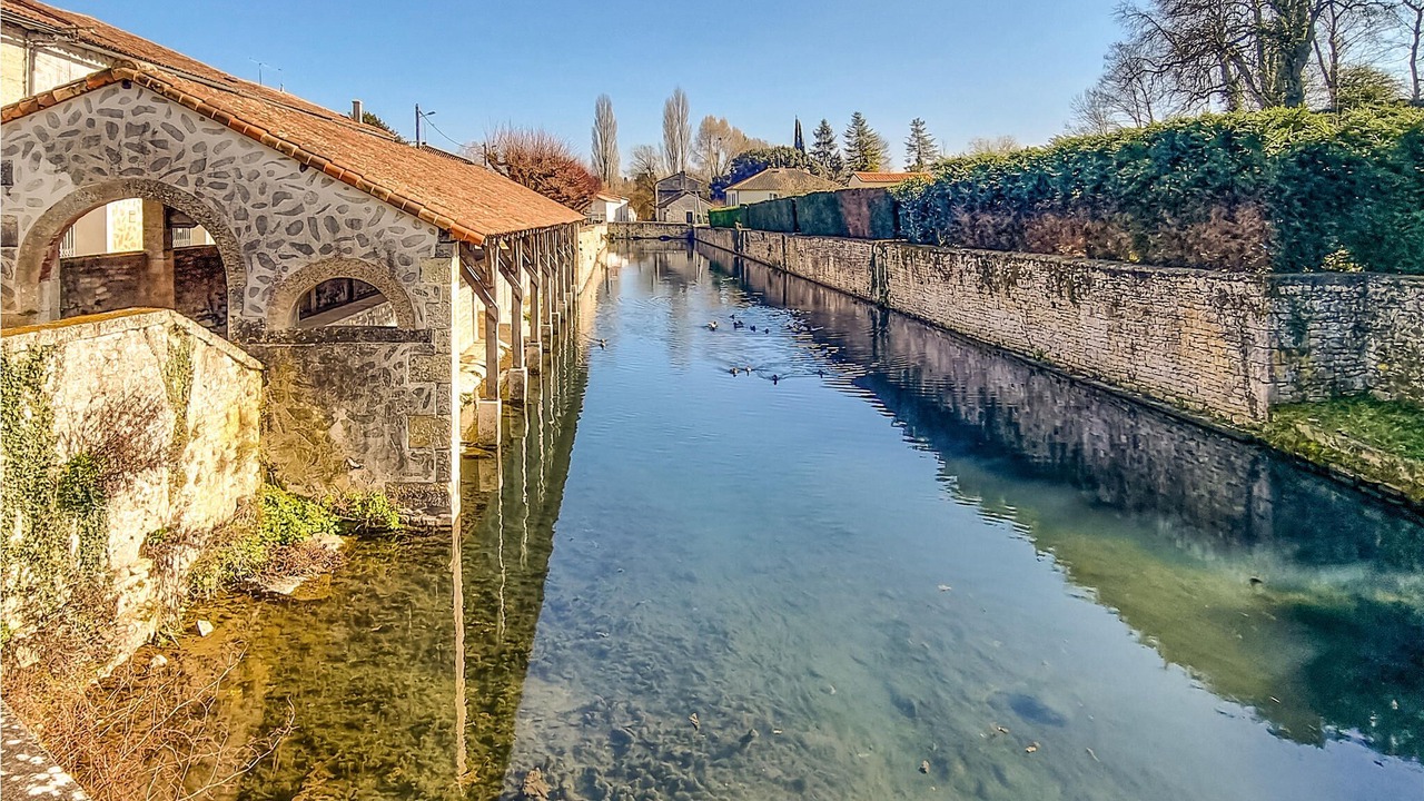 Photo of Outdoor in Verteuil-sur-Charente